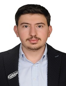 Öğr. Gör. Dr. Mehmet ŞEN